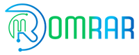 OMRAR Logo
